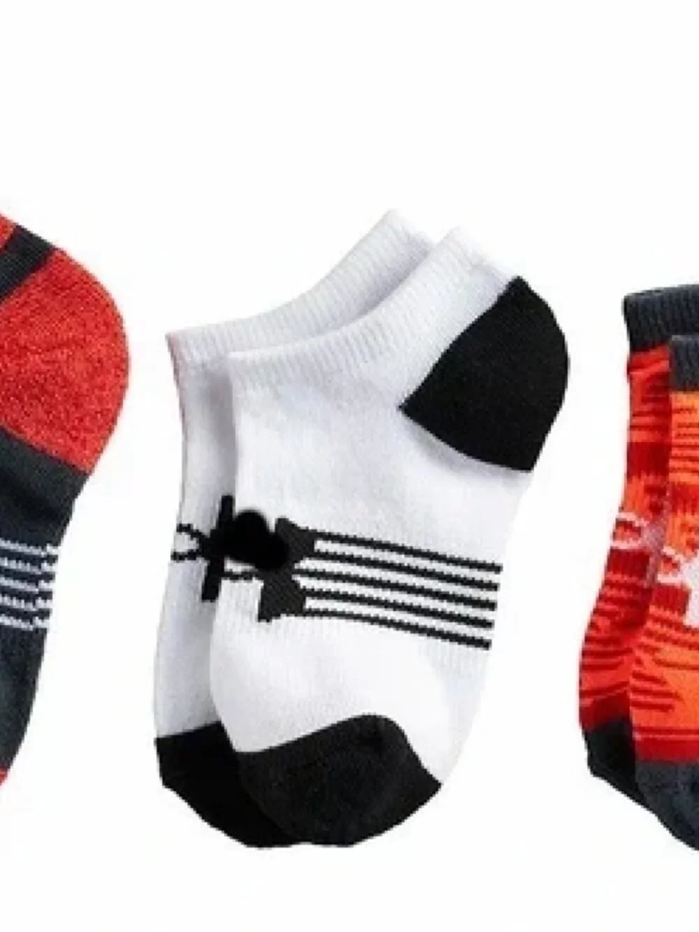 Under Armour brand under